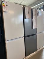 Nieuw Inventum koelvries combi KV1500S lowfrost 5 143 cm, Ophalen, 150 tot 200 liter, Met aparte vriezer, Nieuw