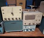 Heathkit e.a. lot 3, Telecommunicatie, Zenders en Ontvangers, Ophalen, Gebruikt, Zender en Ontvanger