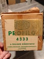 Bilora 4333 fotografie statief, Ophalen of Verzenden