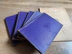 BOEKEN, Ophalen