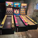 3 arcade ticket redemption games van Skeeball, Verzamelen, Automaten | Overige, Ophalen of Verzenden, Gebruikt