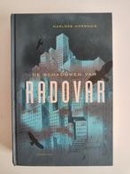 De schaduwen van Radovar - Marloes Morshuis, Ophalen of Verzenden, Zo goed als nieuw, Marloes Morshuis, Fictie