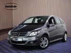 Mercedes-Benz B-Klasse 200 AUT Avantgarde BLEUT LEDER STOELV, 136 pk, Gebruikt, Zwart, 4 cilinders