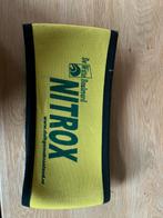 Nitrox band voor 15 L of 12L “bommetje”, Ophalen of Verzenden, Gebruikt, Overige typen