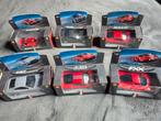Shell Ferrari Modelauto Collectie, Ophalen of Verzenden, Nieuw, Auto, Overige merken