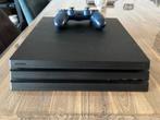 PS4 Pro met 1TB SSD, Spelcomputers en Games, Spelcomputers | Sony PlayStation 4, Ophalen, Gebruikt, 1 TB, Met 1 controller
