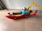 Paw Patrol Amfibie Voertuig, Ophalen of Verzenden, Zo goed als nieuw, Jongen of Meisje
