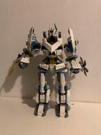 Lego ninjago 71738, Kinderen en Baby's, Speelgoed | Duplo en Lego, Ophalen of Verzenden, Zo goed als nieuw