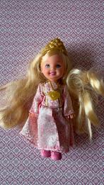 Barbie popje KELLY CLUB Diamont Fairy, Verzamelen, Poppen, Ophalen of Verzenden, Zo goed als nieuw, Pop