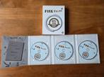 FIFA Fever 100 Jaar DVD Boxset (3 DVD), Ophalen of Verzenden, Gebruikt, Documentaire, Boxset