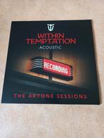 Within Temptation - The Artone Sessions LP, Ophalen, Zo goed als nieuw