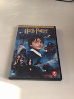 Harry Potter steen der wijzen dvd, Cd's en Dvd's, Dvd's | Kinderen en Jeugd, Ophalen of Verzenden, Zo goed als nieuw