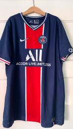 Psg shirt jaar 2020/2021, Maat XL, Ophalen, Zo goed als nieuw, Shirt
