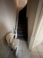 Stannah 260 Siena traplift. Bouwjaar niet bekend, Ophalen, Gebruikt, Met bocht