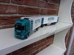 WSI  Scania  R  Normal  6 x 2  van  Kotra  Logistics, Hobby en Vrije tijd, Modelauto's | 1:50, Ophalen of Verzenden, Nieuw, Bus of Vrachtwagen