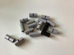 Lego ronde techniek stenen, Ophalen of Verzenden, Zo goed als nieuw, Losse stenen, Lego
