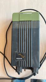 Echte (groene) Sailor iridium transceiver unit ST4120, Ophalen of Verzenden, Zo goed als nieuw