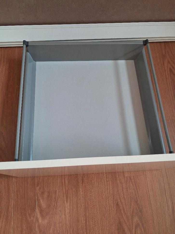 Keukenlades, Huis en Inrichting, Keuken | Keukenelementen, Gebruikt, Minder dan 100 cm, 50 tot 100 cm, 50 tot 75 cm, Ophalen