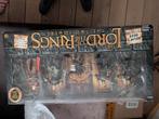 Lord of the Rings Two Towers Helm's Deep Battle Set Nieuw!, Ophalen of Verzenden, Nieuw