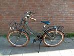Leuke goede meisjes fiets 22 inch, Fietsen en Brommers, Fietsen | Meisjes, Ophalen, 22 inch, Alpina, Handrem