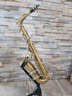 conn shootingstar, Muziek en Instrumenten, Blaasinstrumenten | Saxofoons, Ophalen, Gebruikt, Alt