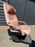 Design fauteuil, Ophalen, Gebruikt, 75 tot 100 cm, 50 tot 75 cm