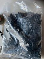 Zak vol Klemmen - Diverse, Kunststof, Gebruikt, Overige typen, Ophalen of Verzenden