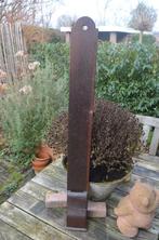 Plank om messen te slijpen zoals voor in de keuken, Ophalen of Verzenden