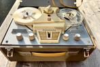 Vintage Philips bandrecorder EL 3527/00, Computers en Software, Ophalen, Philips