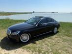 Mercedes-Benz C-Klasse C350 e Plug-in Hybrid 279pk 7G-TRONIC, Auto's, Mercedes-Benz, Automaat, Achterwielaandrijving, Zwart, 75 €/maand
