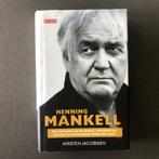 Boek - Henning Mankell - Kirsten Jacobsen, Ophalen of Verzenden, Gelezen, Kirsten Jacobsen