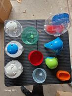 hamster spullen, Dieren en Toebehoren, Ophalen of Verzenden, Gebruikt, Overige typen