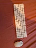 Draadloos toetsenbord met muis - Qware, Toetsenbord en muis-set, Qware, Nieuw, Ophalen of Verzenden