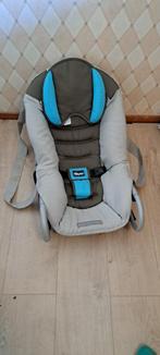 te koop licht grijze chicco wipstoeltje, Wipstoel, Zo goed als nieuw, Chicco, Met gordel(s) of riempje(s)