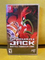 *Verzegeld* Samurai Jack: Battle Through Time - NS1, Spelcomputers en Games, Avontuur en Actie, 1 speler, Nieuw, Ophalen of Verzenden