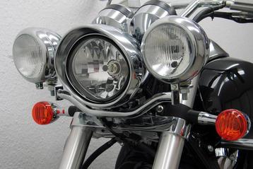 Lampenhouder - Honda VT 750 DC Black Widow beschikbaar voor biedingen