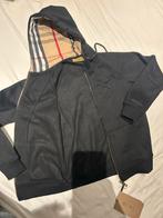 Burberry Vest - Maat M Valt als maat S, Kleding | Heren, Truien en Vesten, Maat 48/50 (M), Zwart, Ophalen of Verzenden, Zo goed als nieuw