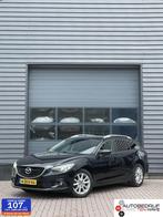 Mazda 6 Sportbreak 2.2D Skylease+, 730 kg, Gebruikt, Euro 6, 4 cilinders
