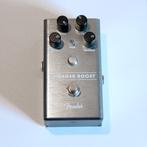 Fender engager boost effect pedaal, Muziek en Instrumenten, Effecten, Ophalen of Verzenden, Zo goed als nieuw, Volume