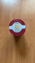 Volle tube zilver Wiener Philharmoniker 2025 (20 x 1 ounce), Postzegels en Munten, Edelmetalen en Baren, Ophalen of Verzenden