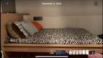 IKEA Malm bed met lattenbodem - Gebruikt, Ophalen, Gebruikt, 90 cm, Eenpersoons