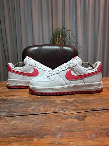 Nike Air Force 1 Next Nature 'Aster Pink' Size 38 beschikbaar voor biedingen