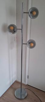 Vloerlamp eyeball space age, Ophalen, Zo goed als nieuw