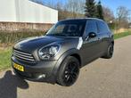 MINI Countryman 1.6 Cooper Chili / AIRCO / NAVI / CRUISE / 1, Auto's, Mini, Te koop, Airconditioning, Zilver of Grijs, Geïmporteerd