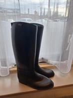 Te koop cap en rijlaarzen voor paardrijden, Ophalen, Dames, Gebruikt, Dressuur