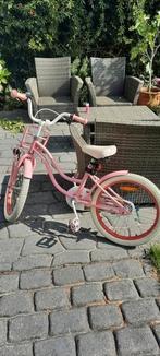 Fiets 20 inch Amigo, Fietsen en Brommers, Fietsen | Kinderfietsjes, Ophalen, Gebruikt, 20 inch of meer