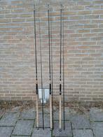 Ultimate Novell Classic Karperhengels Parambolisch, Watersport en Boten, Ophalen, Werphengel