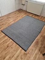 Mooi vloerkleed in nette staat 182x120cm, 150 tot 200 cm, 200 cm of meer, Ophalen of Verzenden, Zo goed als nieuw