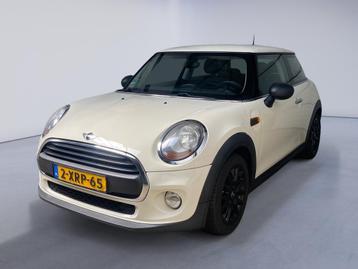 Mini Mini 1.2 ONE beschikbaar voor biedingen