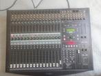 Soundcraft Spirit 328 digitale mixer, Muziek en Instrumenten, Mengpanelen, Ophalen, Gebruikt, 10 tot 20 kanalen, Microfooningang